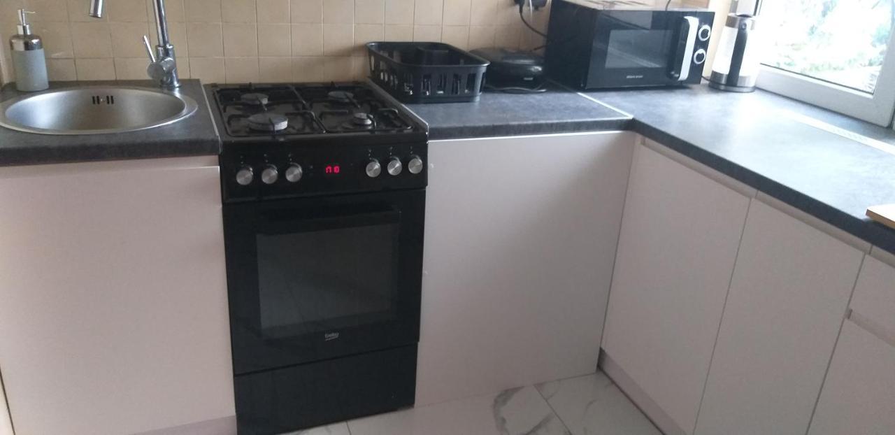 Pokoje Krzys Wladyslawowo Ngoại thất bức ảnh
