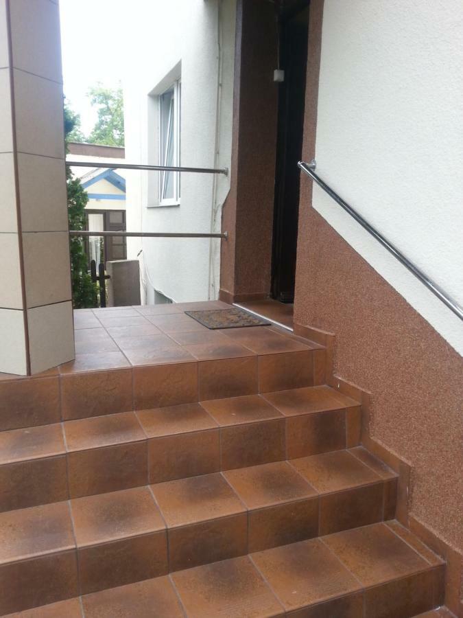 Pokoje Krzys Wladyslawowo Ngoại thất bức ảnh
